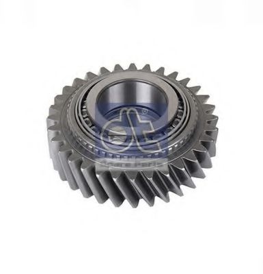 Шестерня, входной вал привода DT 114820