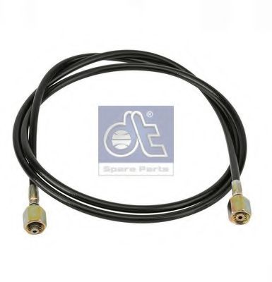 Шлангопровод, опрокидывающее устройство кабины водителя DT 4.80954