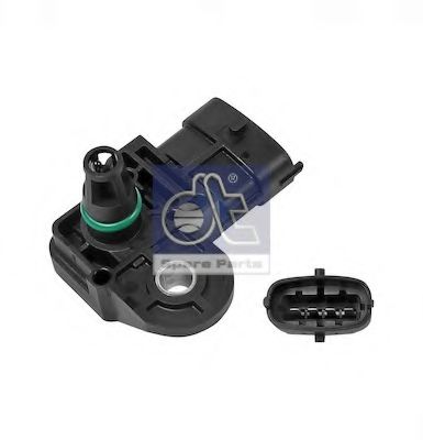 Покрытие, внешнее зеркало DT 7.73500