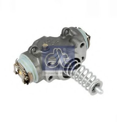 Распорный клин, барабанный тормоз DT 4.63414