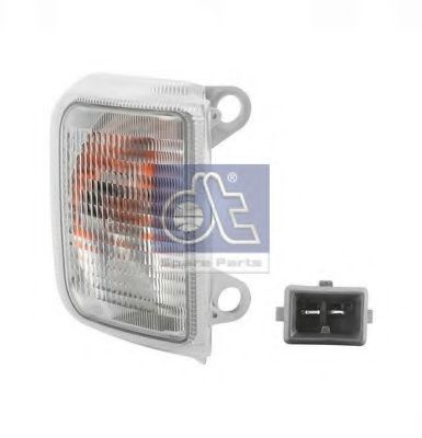 Фонарь указателя поворота DT 7.25110