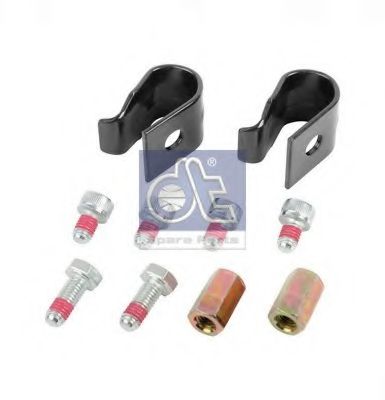 Распорный клин, барабанный тормоз DT 7.92445