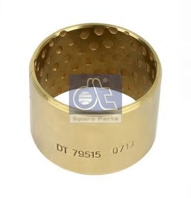 втулка, палец тормозных колодок DT 10.13341