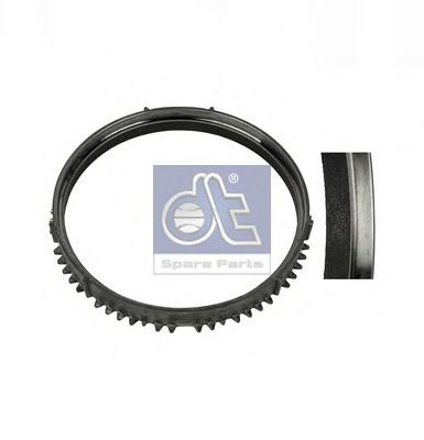 Конус синхронизатора, сателлитное колесо DT 114663