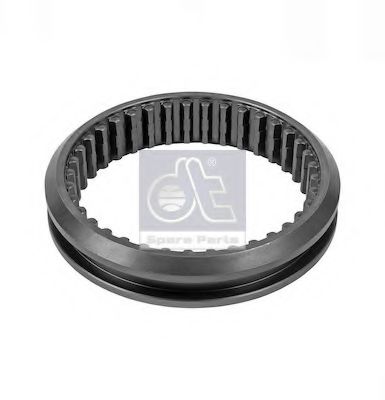 Кольцевая шестерня, ступенчатая коробка передач DT 467100