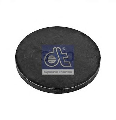 Регулировочная шайба, зазор клапана DT 755016