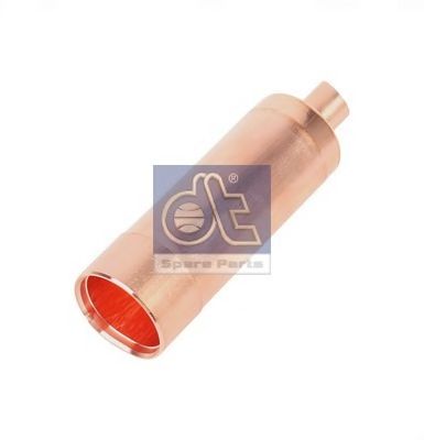 Гильза, корпус форсунки DT 210852