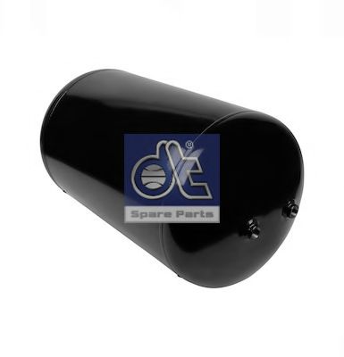 Воздушный баллон, пневматическая система DT 570051