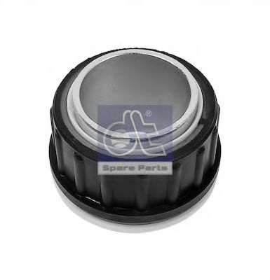 Втулка, серьга рессоры DT 7.11043