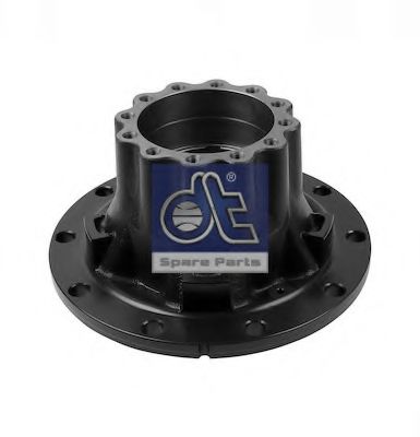 Ступица колеса DT 3.67636