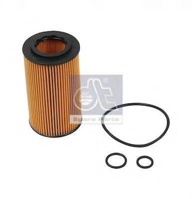 Масляный фильтр DT 4.66651