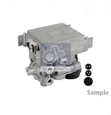 Модулятор вала DT 570323