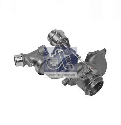 Компрессор, наддув DT 4.66843