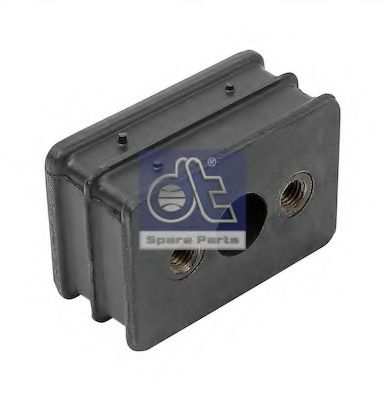 Буфер, кабина LEMFÖRDER 12833