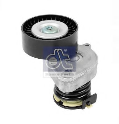 Натяжитель ремня, клиновой зубча DT 4.66857