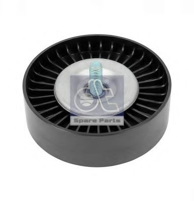 Паразитный / ведущий ролик, поликлиновой ремень DT 4.68116