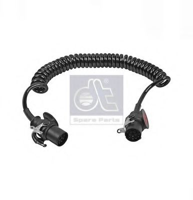 Электроспираль DT 121955