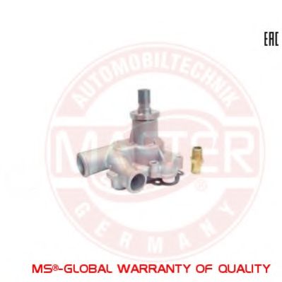 Водяной насос MASTER-SPORT 4063-PR-PCS-MS