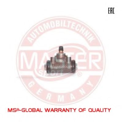 Колесный тормозной цилиндр MASTER-SPORT 24322011022-PCS-MS