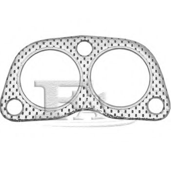 Прокладка, труба выхлопного газа FA1 760-903