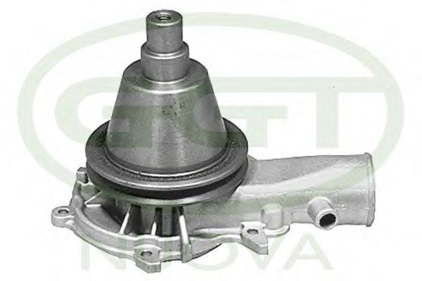 Водяной насос GGT PA12169