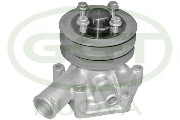 Водяной насос METELLI PA523