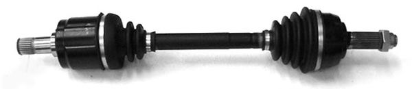 Приводной вал DEPA 38700