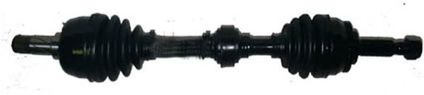 Приводной вал DEPA 40101