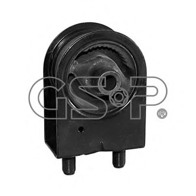 Подвеска, двигатель GSP 514332