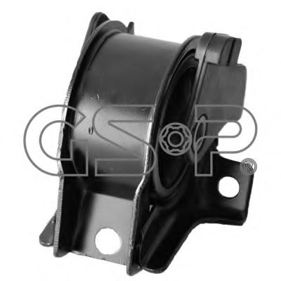 Подвеска, двигатель GSP 514646