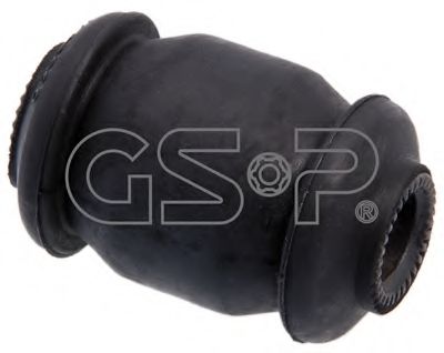 Втулка, листовая рессора GSP 514903