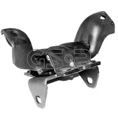 Подвеска, двигатель GSP 518548