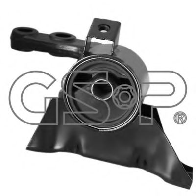 Подвеска, двигатель GSP 518886