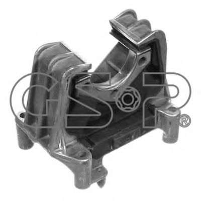 Подвеска, двигатель GSP 530417