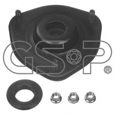 Опора стойки амортизатора GSP 517892S