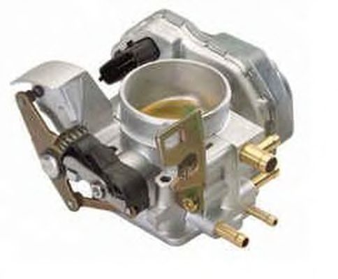 Патрубок дроссельной заслонки ACI - AVESA ACM-027