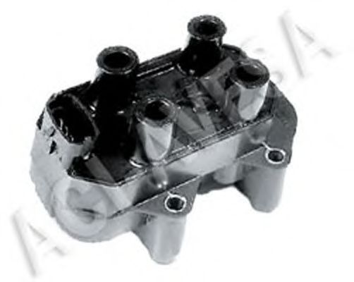 Катушка зажигания ACI - AVESA ABE-159