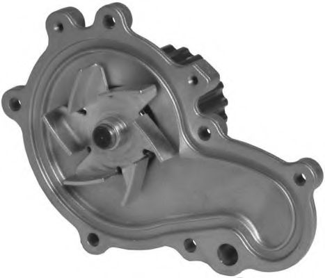 Водяной насос OPEN PARTS WAP8273.00