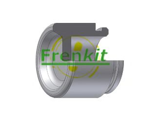 Поршень, корпус скобы тормоза FRENKIT P464701