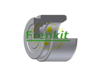 Поршень, корпус скобы тормоза FRENKIT P383001