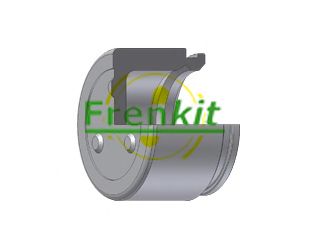 Поршень, корпус скобы тормоза FRENKIT P433103