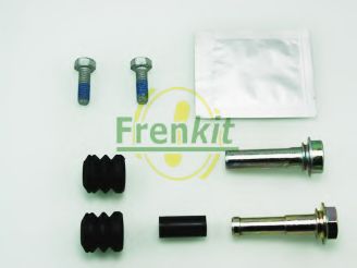 Комплект направляющей гильзы FRENKIT 812006