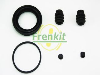 Ремкомплект, тормозной суппорт FRENKIT 257071