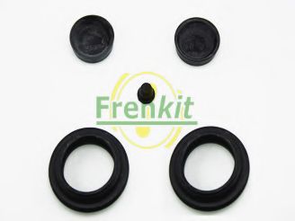 Ремкомплект, колесный тормозной цилиндр FRENKIT 328020