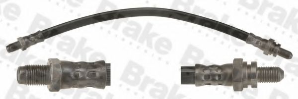 Тормозной шланг Brake ENGINEERING BH770246