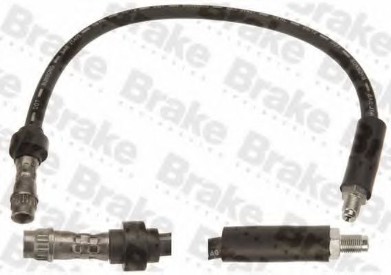 Тормозной шланг Brake ENGINEERING BH770278