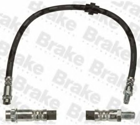 Тормозной шланг Brake ENGINEERING BH770416