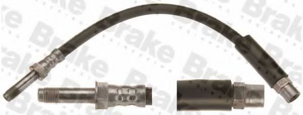 Тормозной шланг Brake ENGINEERING BH770418