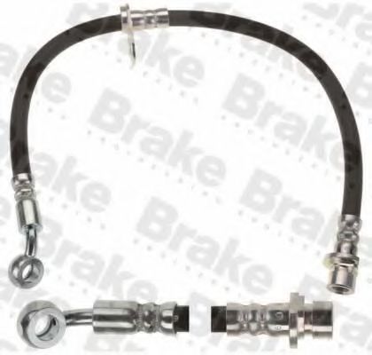 Тормозной шланг Brake ENGINEERING BH770456