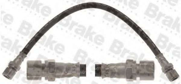 Тормозной шланг Brake ENGINEERING BH772270